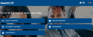 dashboard cliente